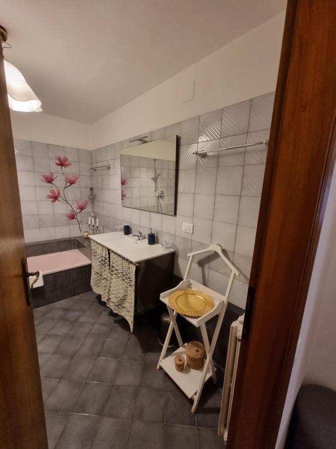Апартаменти Residenza Al Volto Венеція Екстер'єр фото