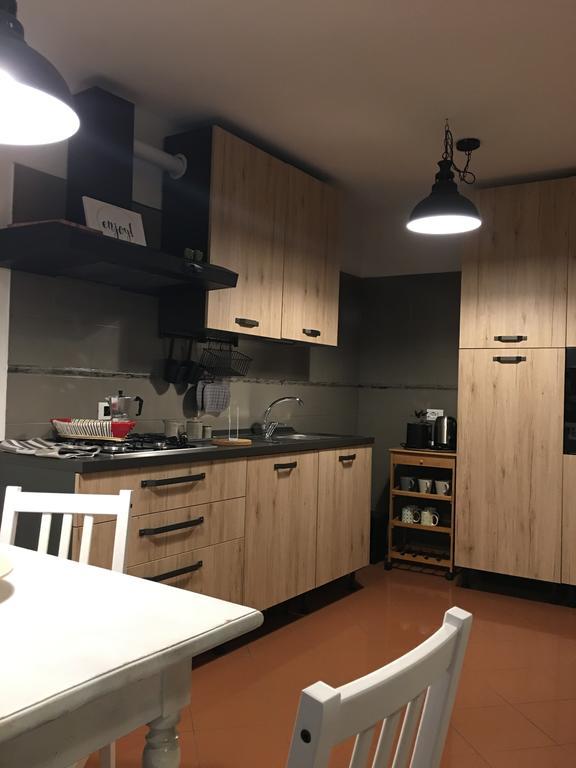 Апартаменти Residenza Al Volto Венеція Екстер'єр фото